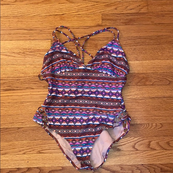 Target one piece - Picture 1 of 1